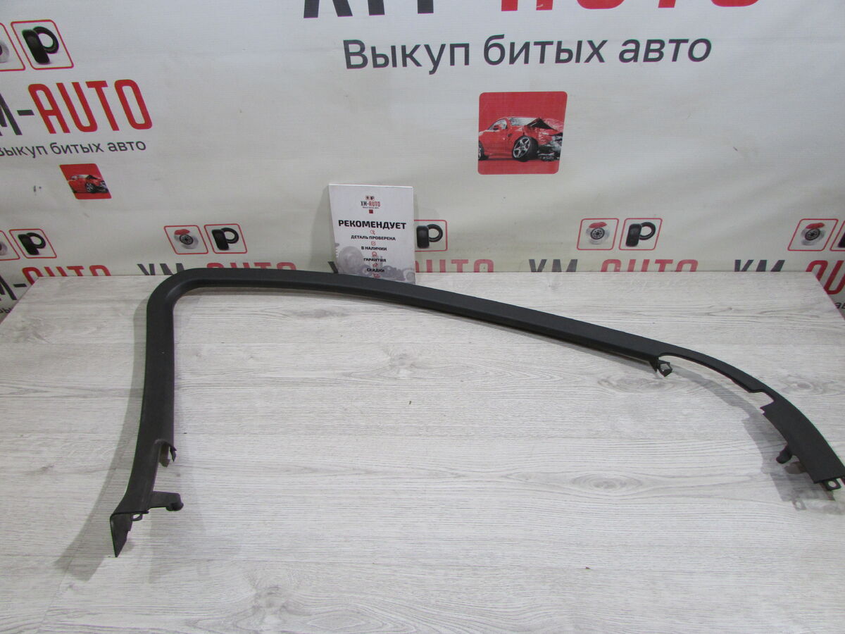 Рамка двери Chevrolet Cruze (J300) I рестайлинг (2012–2016)