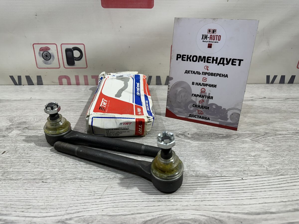 Наконечник рулевой Лада 4x4 2131 Нива I (1993–2019)