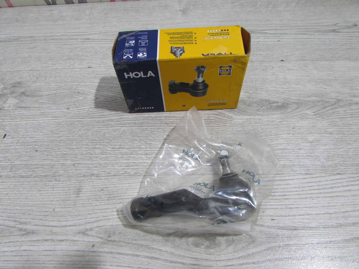 Наконечник рулевой левый Ford Focus (II) II (2004–2008)